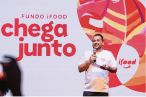 iFood cria fundo de R$ 1 milhão para estimular empreendedorismo entre seus entregadores