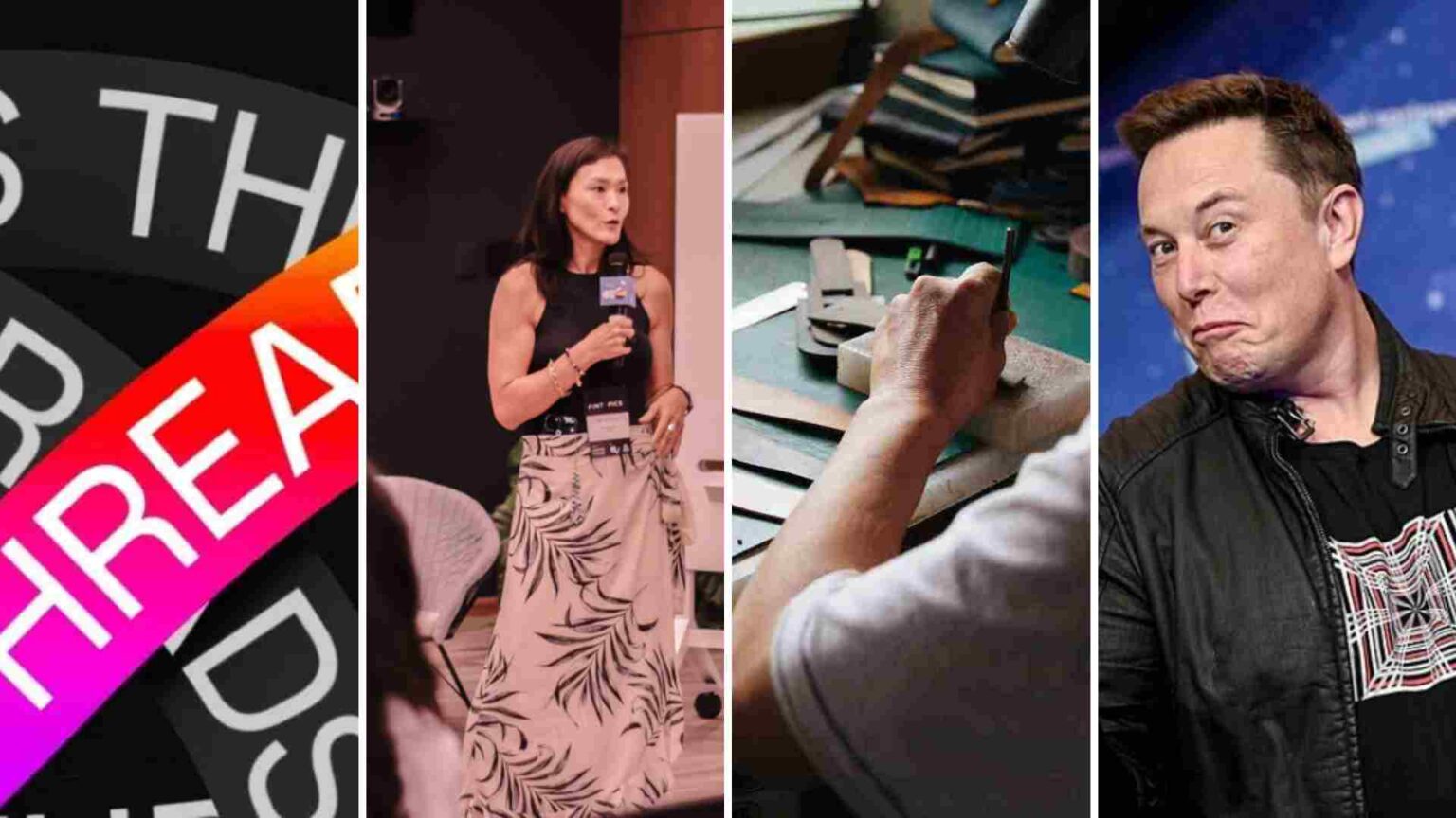 4 notícias do ecossistema de startups que foram destaques na semana do dia 17/07 ao 21/07