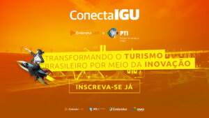 ConectaIGU Sanepar PTI