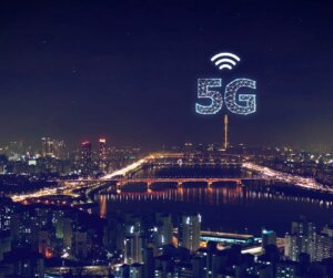 5G e as novas oportunidades para a indústria de telecomunicações 5G