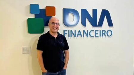 DNA Financeiro recebe primeira parte da rodada de R$ 2 milhões
