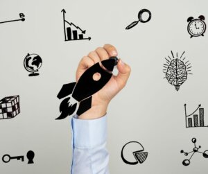 investir em startups