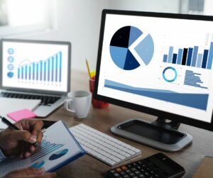 mercado de atuação