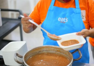 Se valendo do caos: como a Eats For You transformou seu negócio e multiplicou o valuation durante a pandemia Eats for You