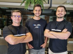 VoltBras capta R$12 milhões para facilitar rotina de motoristas de veículos elétricos no Brasil