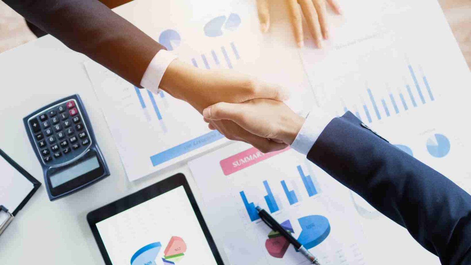Meetz adquire startup de prospecção de clientes para adicionar mais soluções ao portfólio