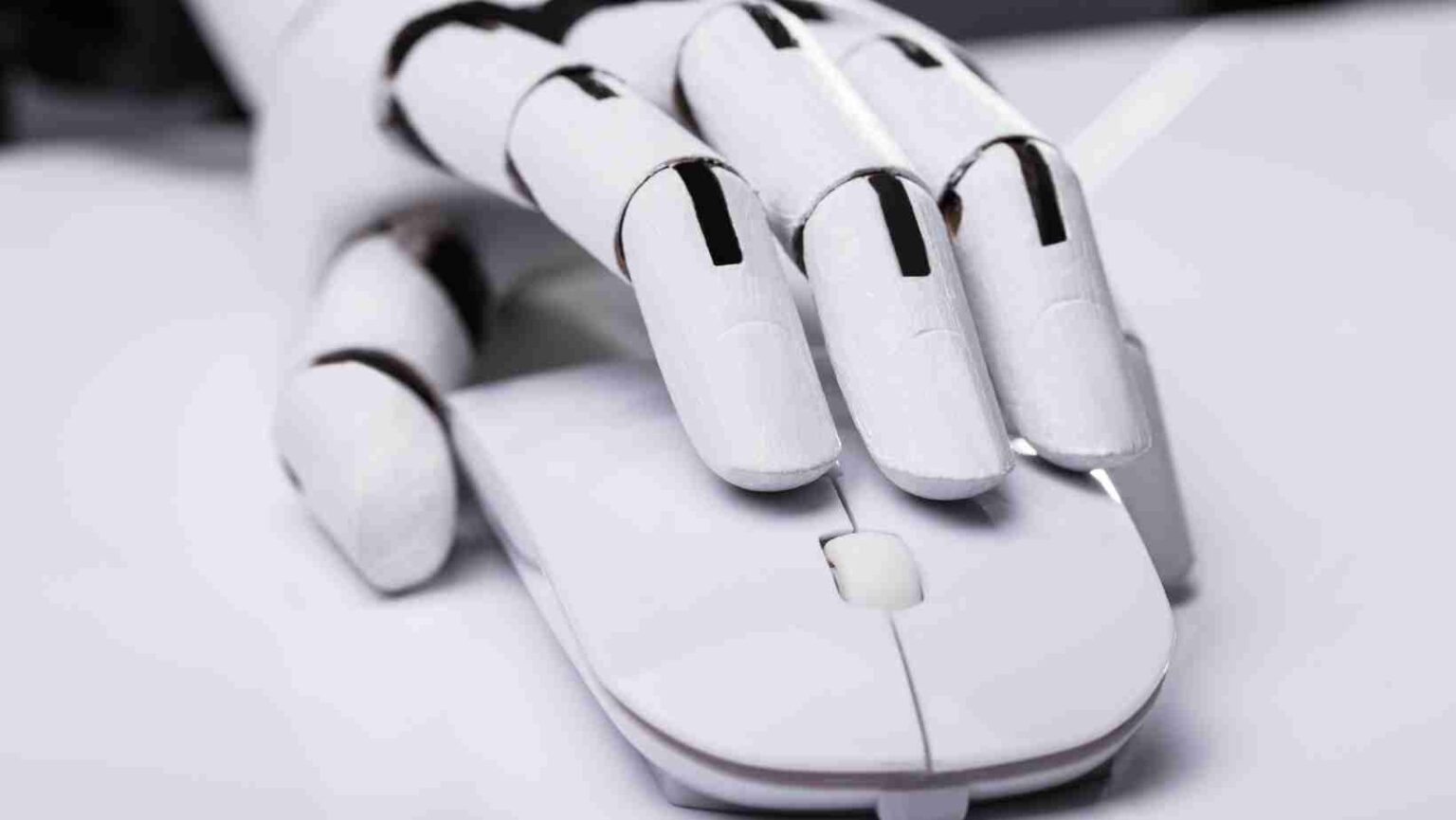 Eficiência Generativa: O impacto da inteligência artificial no mercado de trabalho