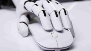 Eficiência Generativa: O impacto da inteligência artificial no mercado de trabalho