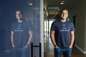 Turbi capta R$ 80 milhões para ampliar frota de veículos Turbi capta R$ 80 milhões para ampliar frota de veículos