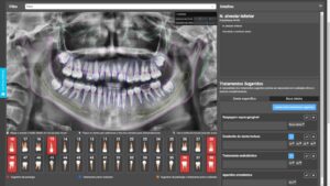 Startup DiO odontologia