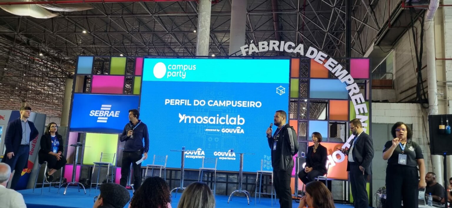 campus party brasil 2023