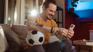 Bets: Medida Provisória regulamenta apostas esportivas no Brasil; entenda apostas esportivas