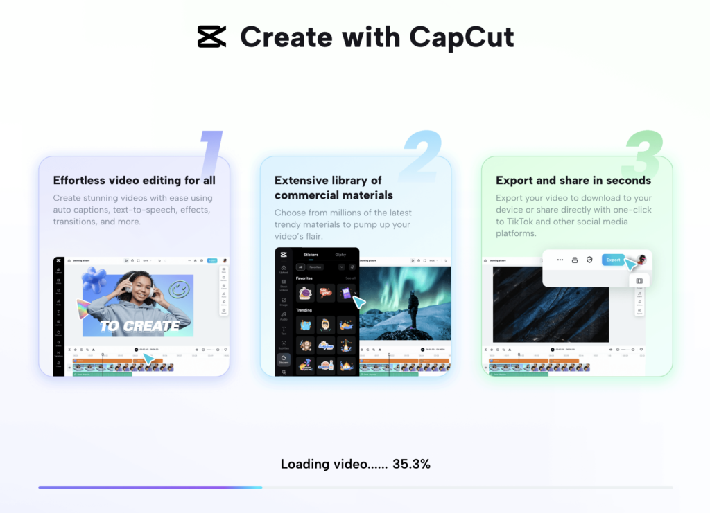 TikTok lança plugin no CapCut para fazer vídeos com o ChatGPT; veja como usá-lo