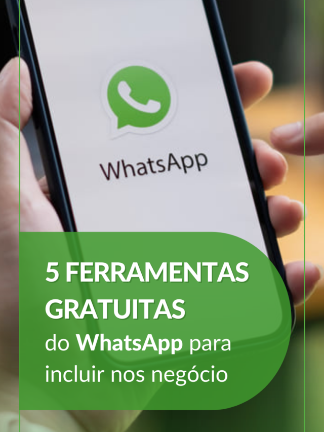 WhatsApp: 5 funções que tornam o aplicativo o melhor amigo dos vendedores | Startupi