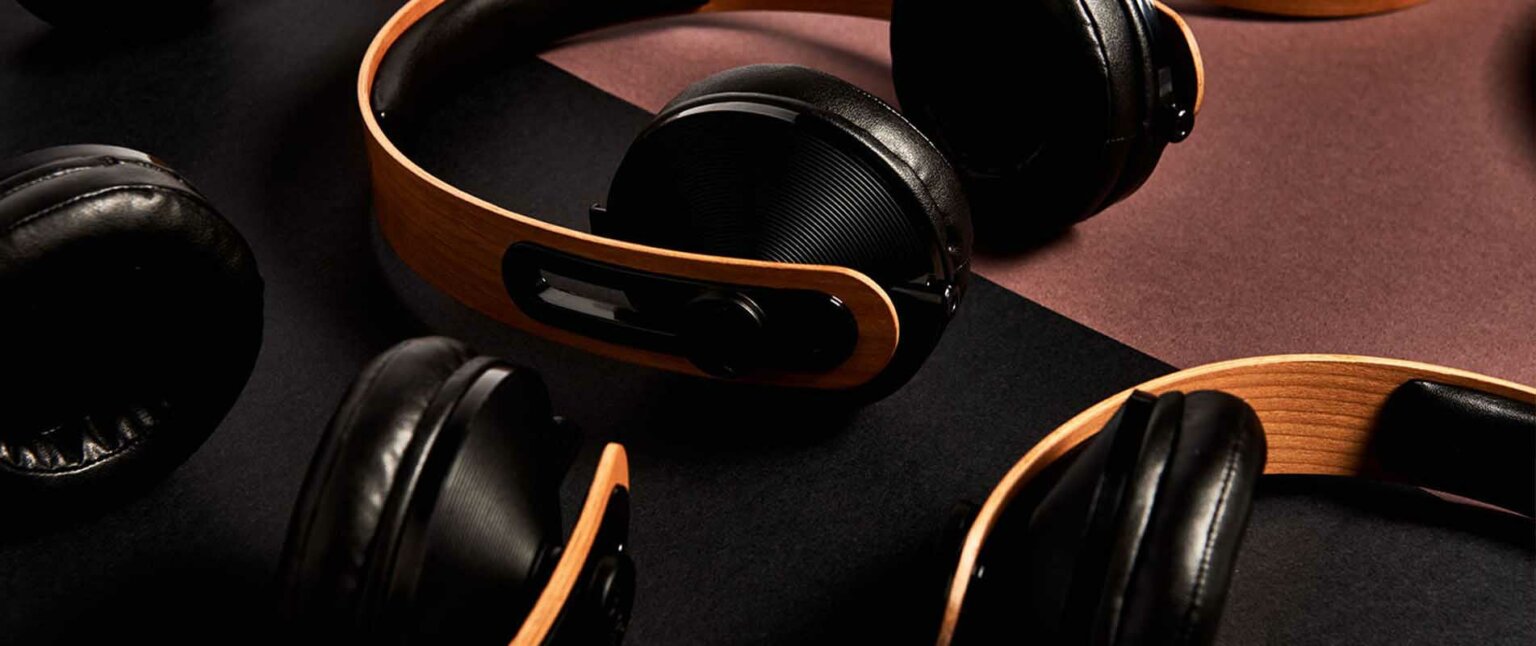 headphones kuba audio