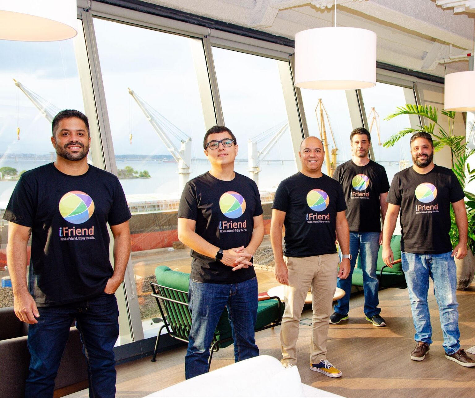 iFriend, traveltech que oferece experiências turísticas via guias de turismo, capta R$ 2,3 milhões