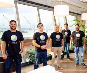 iFriend, traveltech que oferece experiências turísticas via guias de turismo, capta R$ 2,3 milhões