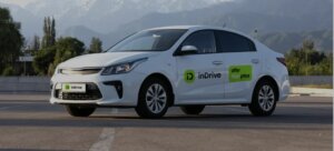 inDrive e Unlimit firmam parceria para fortalecer expansão global do serviço de transporte indrive
