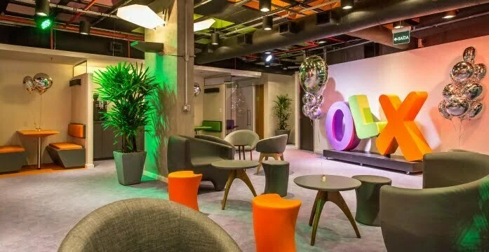 OLX Brasil