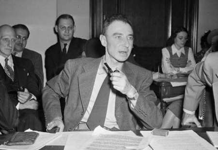 Oppenheimer: saiba quem foi e como suas invenções impactaram o mundo