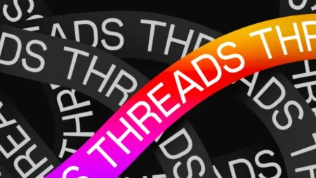 Threads chega a 100 milhões de usuários em 5 dias; veja em quanto tempo outras redes alcançaram esse número
