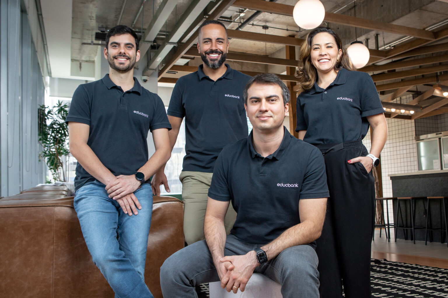 Educbank capta R$ 70 milhões para oferecer apoio financeiro a escolas brasileiras
