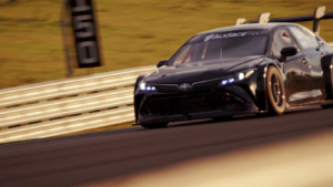 Com avanços tecnológicos, Stock Car lança novo carro que será usado a partir de 2025 Com avanços tecnológicos, Stock Car lança novo carro que será usado a partir de 2025