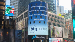 BTG Pactual