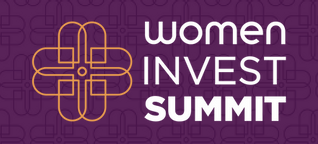 Women Invest Summit