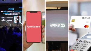 Semana recheada de investimentos: confira destaques do ecossistema de inovação Semana recheada de investimentos: confira destaques do ecossistema de inovação