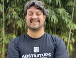 Conheça Danilo Picucci, ator do ecossistema que quer transformar o Brasil em uma potência Danilo Picucci