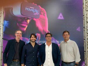 Turistech Bebook recebe aporte