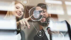 Accenture digitalização