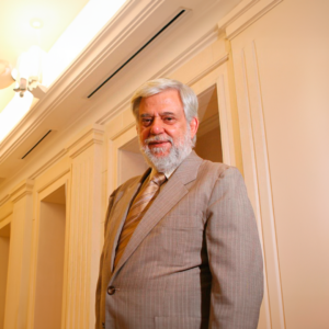 Scalable traz Luiz Cezar Fernandes, fundador do Banco Pactual, atual BTG, como advisor Luiz Cezar Fernandes, fundador do BTG, agora é advisor da Scalable