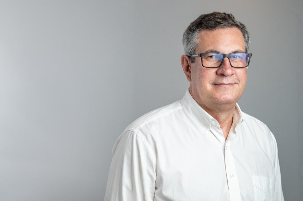 Paulo Tomazela assume como novo CEO da Bossa - startups early stage venture capital
