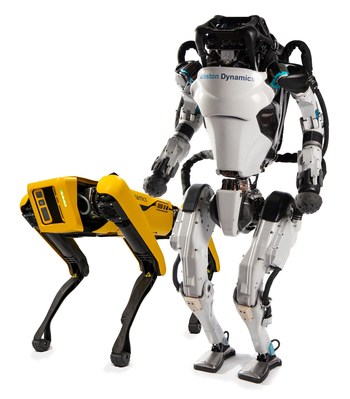 De aspirador a cachorros robôs: conheça 5 equipamentos que mudaram o mercado em seus lançamentos