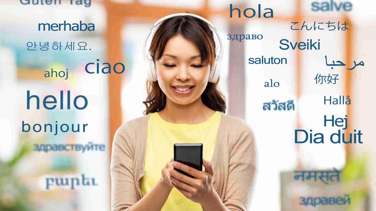 Meta lança ferramenta de IA que traduz textos e áudios em tempo real