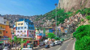 Favela da Rocinha