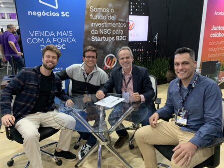 Anfitriões de aluguel e Nexpon