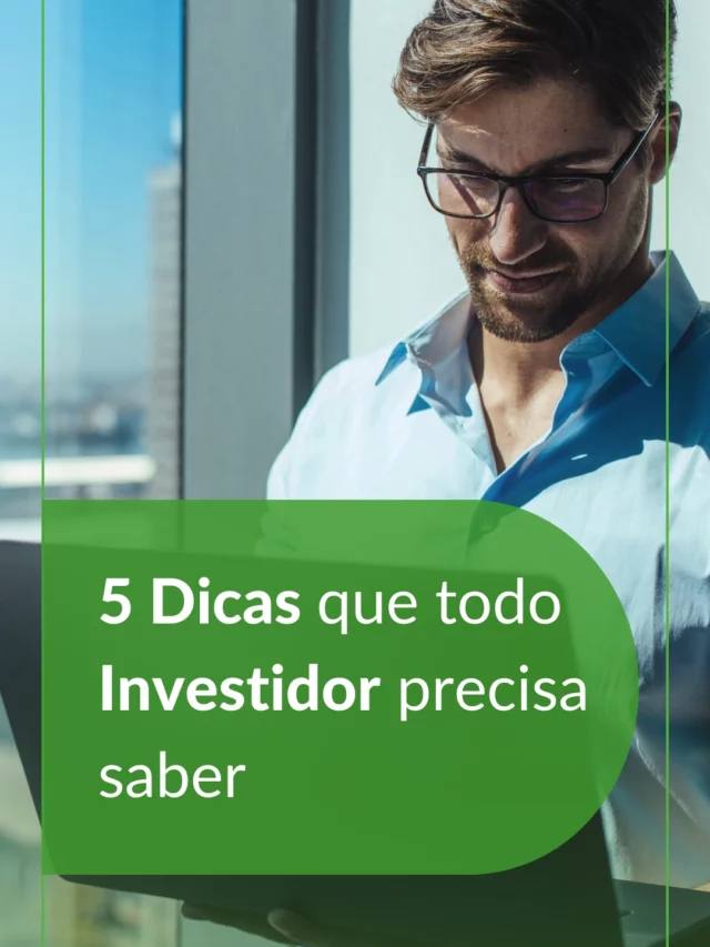 5 estratégias que todo investidor de startups precisa saber