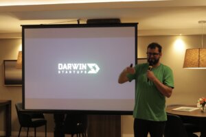 Darwin Startups anuncia criação de fundo de R$ 80 milhões e entrada de novos sócios darwin startups fundo