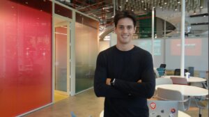 Marcelo Bragaglia, fundador e CEO da Scalable