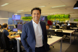 Claranet adquire empresa de gestão de cloud computing e dados