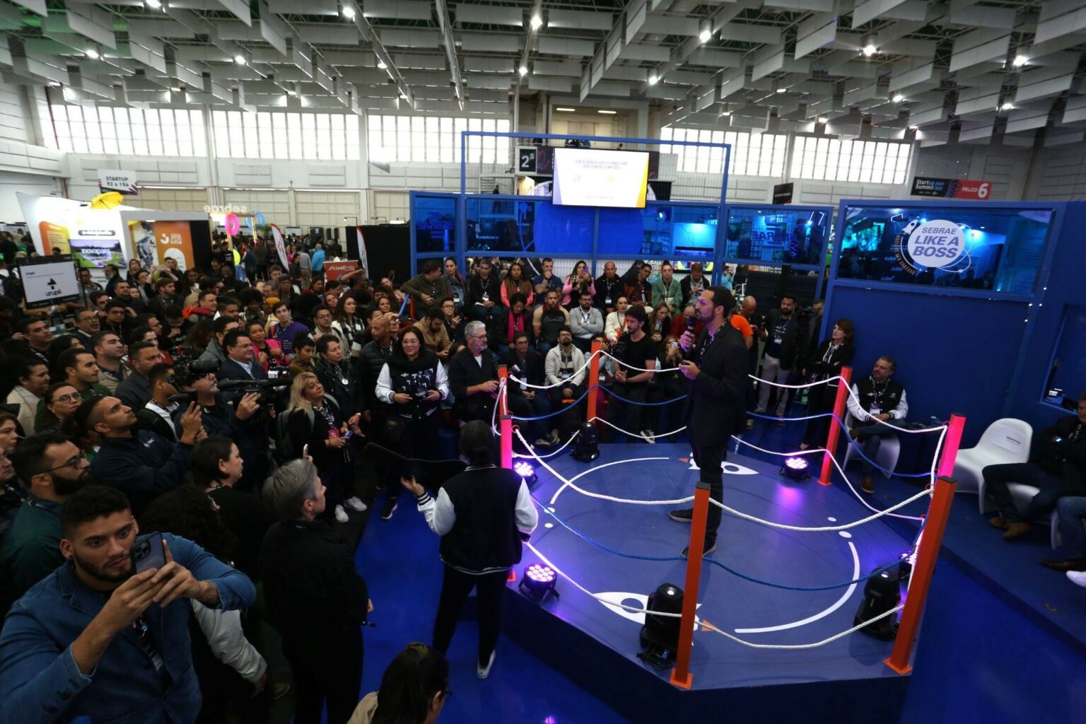 Desafio Sebrae Like a Boss anuncia vencedores; saiba quem são