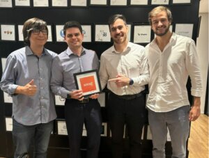 Após lançamento de IA que já gerou mais de R$ 1 bilhão em oportunidades de negócios, SolarZ recebe novo aporte solarz