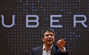 Travis Kalanick