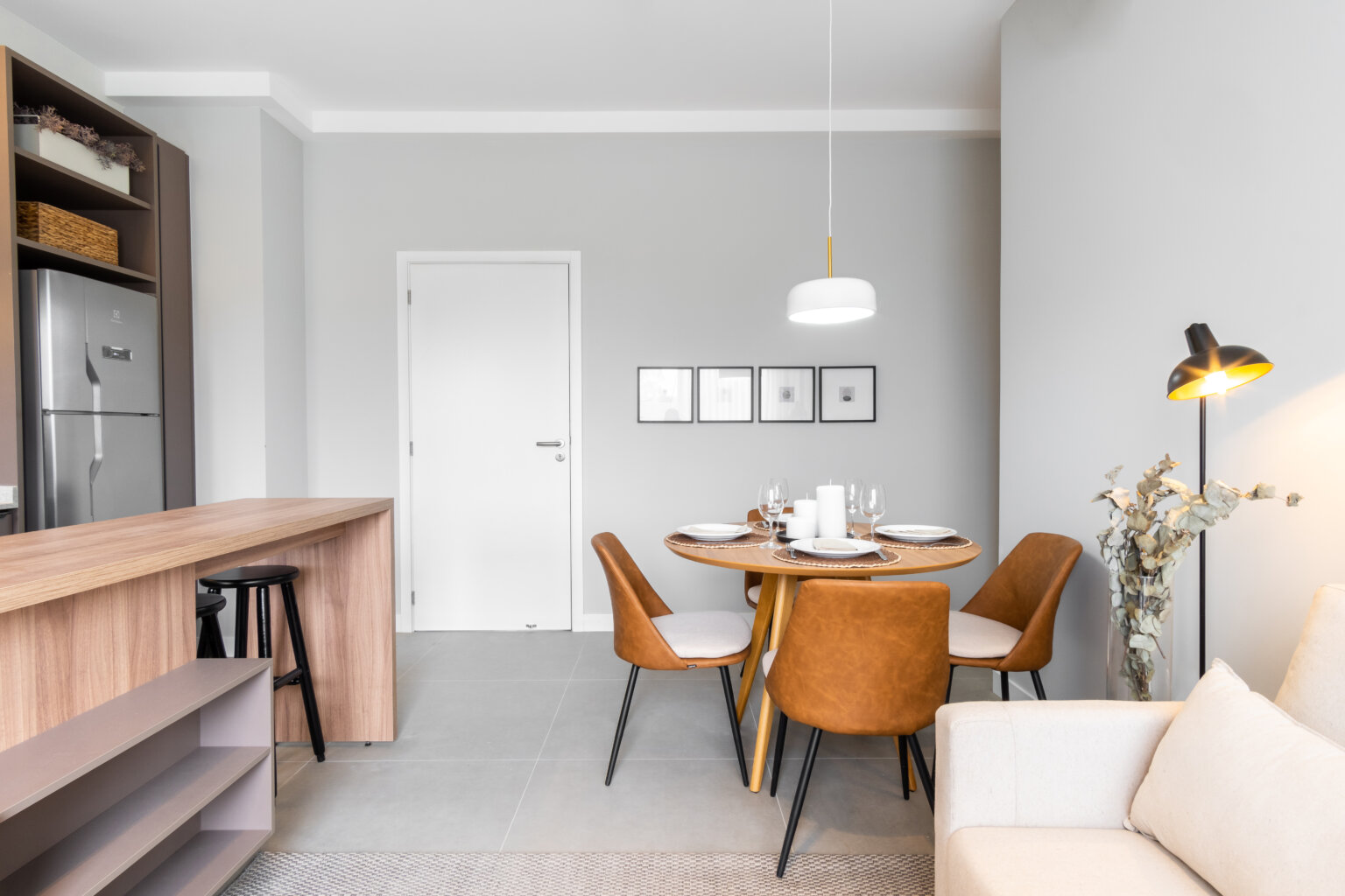 Da simulação para o mundo real, Spotlar transforma apartamentos dos sonhos em realidade