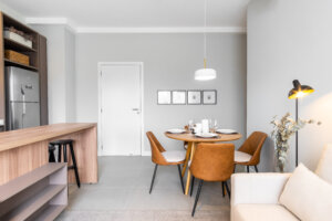 Da simulação para o mundo real, Spotlar transforma apartamentos dos sonhos em realidade Da simulação para o mundo real, Spotlar transforma apartamentos dos sonhos em realidade