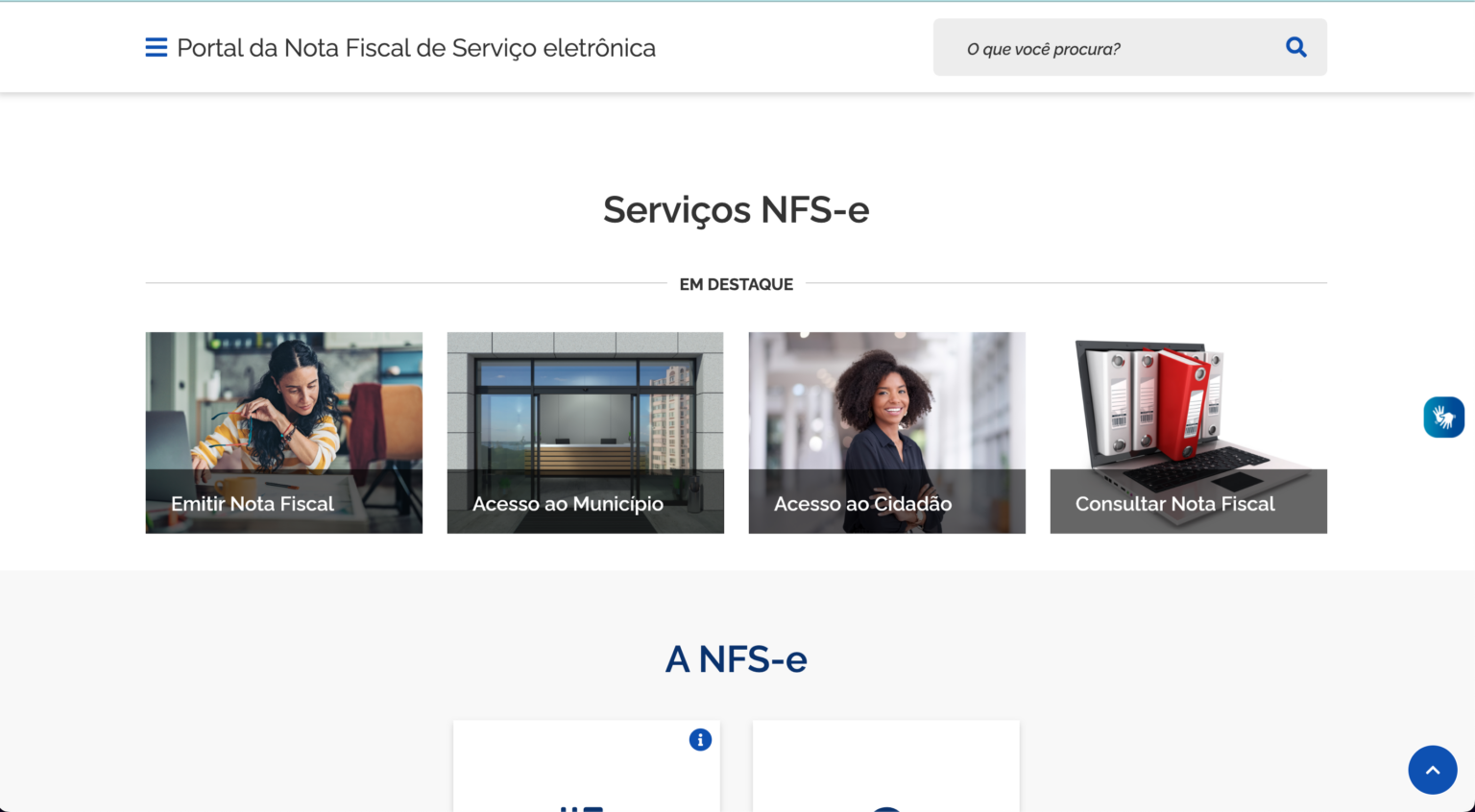 Nova Nota Fiscal Para MEI Como Emitir A NFS e Startupi Nova nota fiscal para mei como emitir a nfs e startupi