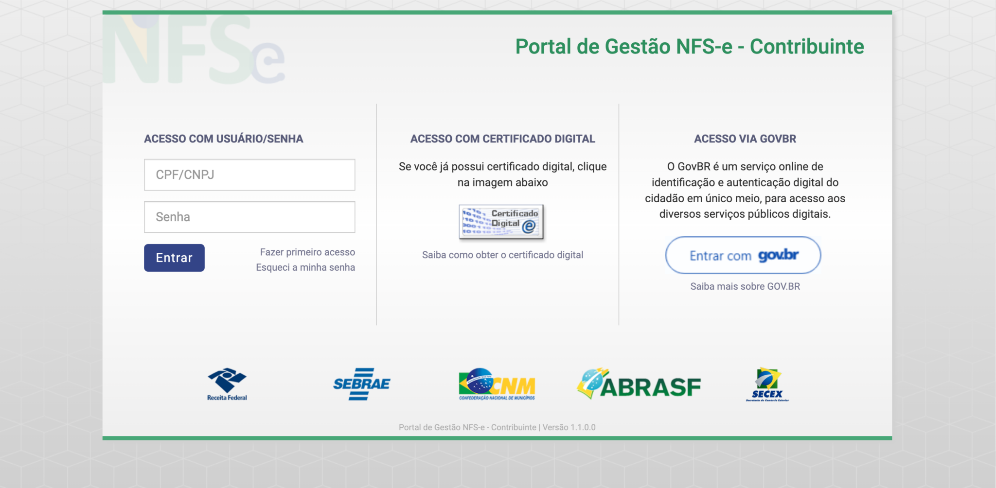Nova Nota Fiscal Para MEI Como Emitir A NFS e Startupi Nova nota fiscal para mei como emitir a nfs e startupi